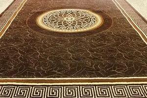 تولید ۳۵ میلیون مترمربع فرش ماشینی در ۵ ماهه نخست سال