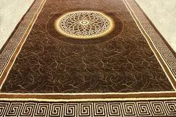 تولید ۳۵ میلیون مترمربع فرش ماشینی در ۵ ماهه نخست سال