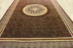 تولید ۳۵ میلیون مترمربع فرش ماشینی در ۵ ماهه نخست سال