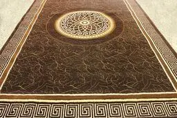 تولید ۳۵ میلیون مترمربع فرش ماشینی در ۵ ماهه نخست سال