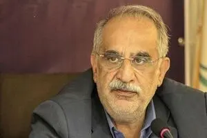 بازگشت شرکت ملی نفتکش ایران از بخش خصوصی به بخش دولتی