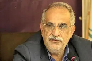 بازگشت شرکت ملی نفتکش ایران از بخش خصوصی به بخش دولتی