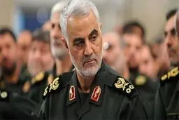 جزئیات طرح ترور قاسم سلیمانی
