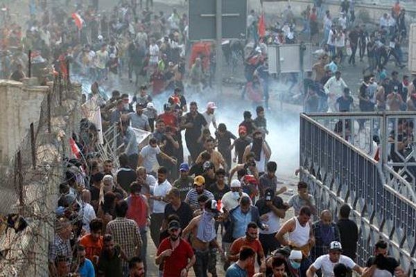 واکاوی شلوغی‌های عراق؛ آشوب یا مطالبات حقیقی