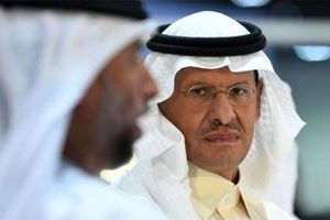 تلاش عربستان برای عادی نشان دادن اوضاع نفتی این کشور