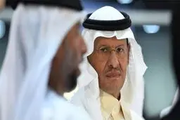 تلاش عربستان برای عادی نشان دادن اوضاع نفتی این کشور