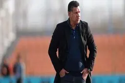 دایی:  فعلاً قصد ندارم در لیگ برتر مربیگری کنم