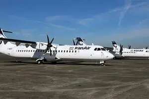 راه اندازی ۲ مسیر پروازی جدید به نجف