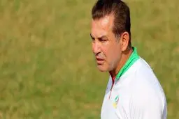 انتخاب‌های نادرست استیلی، این قسمت تیم ملی امید