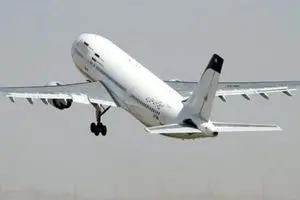 صادر شدن مجوز ۱۳۸۰ پرواز اربعین