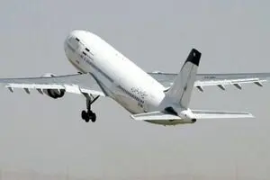 صادر شدن مجوز ۱۳۸۰ پرواز اربعین