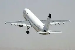 صادر شدن مجوز ۱۳۸۰ پرواز اربعین