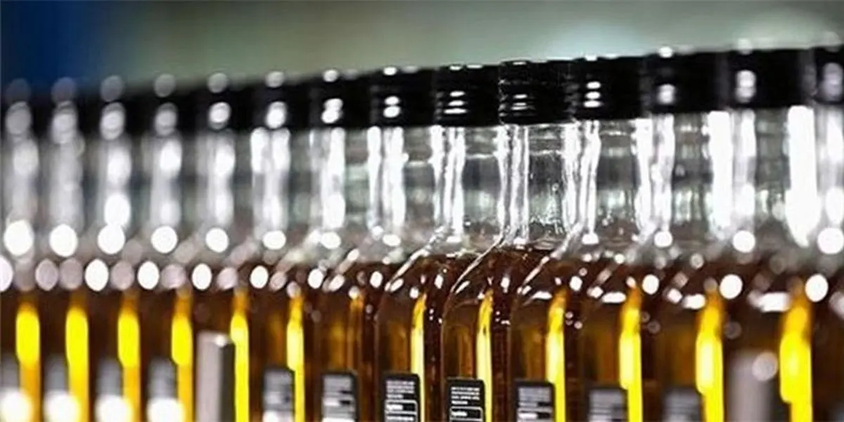 روغن زیتون‌های وارداتی مصرف صنعتی دارند