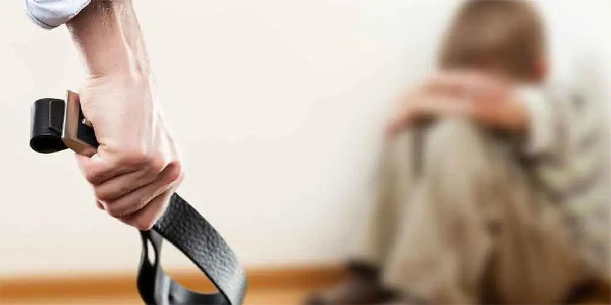 تنبیه کودک چه عواقبی دارد؟
