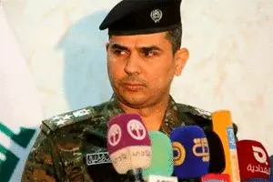 دستان پلید در ورای حمله به معترضان قرار دارد