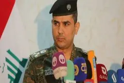 دستان پلید در ورای حمله به معترضان قرار دارد