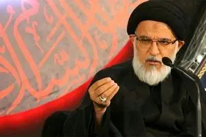 عدالتخواهی مصداقی باید بر مبنای اخلاق و نظریه عدالت دینی باشد