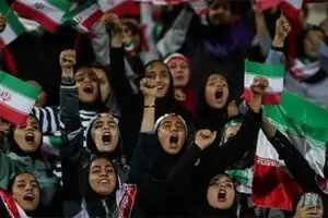 ماجرای حضور زنان در ورزشگاه و انفعال نظام تصمیم‌گیری کشور
