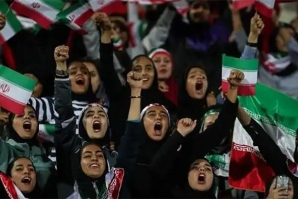 ماجرای حضور زنان در ورزشگاه و انفعال نظام تصمیم‌گیری کشور