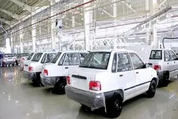 پراید به داد سایپا رسید + جدول