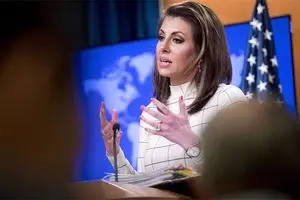 ابراز خرسندی آمریکا از خروج چین از قرارداد گازی با ایران