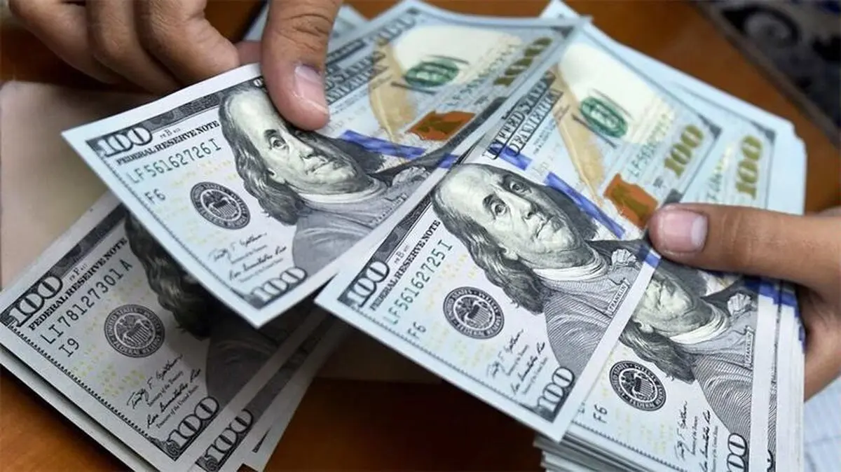قیمت دلار امروز شنبه ۱۰ مرداد در بازار