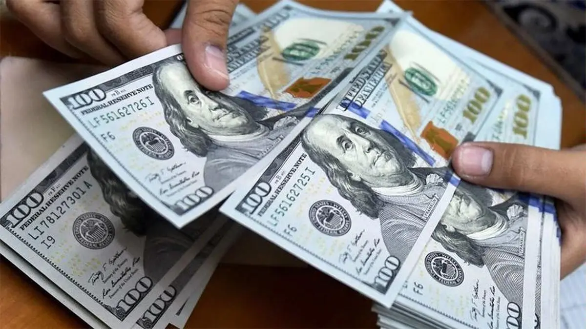 قیمت دلار امروز سه شنبه 30 اردیبهشت در بازار
