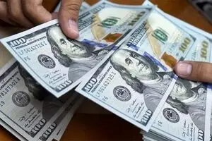 قیمت دلار امروز شنبه ۱۰ مرداد در بازار