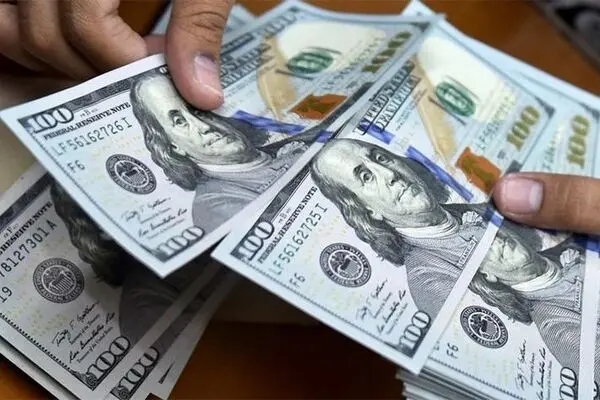 قیمت دلار امروز شنبه ۱۰ مرداد در بازار