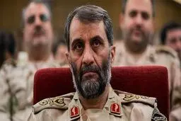 فرمانده مرزبانی ناجا: هیچ خطری امنیت زائران اربعین را تهدید نمی‌کند