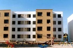 مسکن مشارکتی نفعی به مردم نمی‌رساند