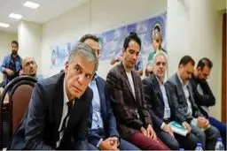 متهم دادگاه: خارج بودم برایم فرش قرمز پهن می‌کردند