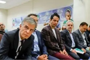 متهم دادگاه: خارج بودم برایم فرش قرمز پهن می‌کردند