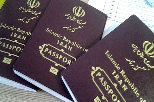 گذرنامه زائران تا پایان هفته تحویل می‌شود