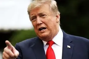 ترامپ: وقت آن رسیده تا از این جنگ‌های مسخره خارج شویم