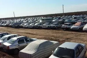 پارکینگ‌های مرز خسروی برای ۵۰ هزار خودرو ظرفیت دارند