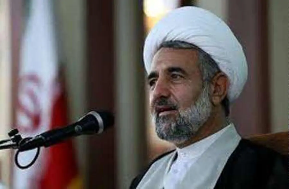 ذوالنور از هیئت‌رئیسه مجلس برای قرائت نکردن گزارش‌های برجامی انتقاد کرد