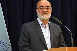 قاضی سراج: سال گذشته ۸۰ رسانه محکومیت گرفتند