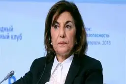 مشاور بشار اسد؛ «سازمان ملل متفرق»