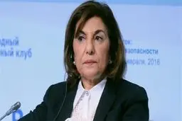مشاور بشار اسد؛ «سازمان ملل متفرق»
