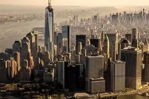 قیمت ملک در منهتن ارزان‌تر از فرشته است!