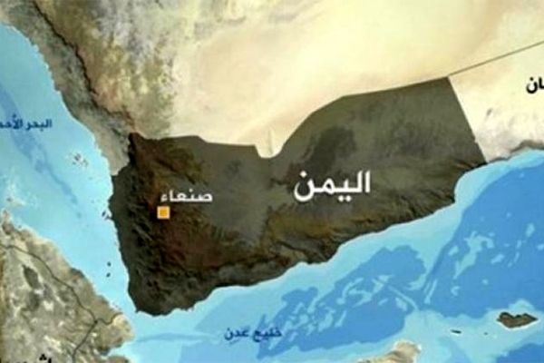 فاش شدن طرح تجزیه یمن به سه اقلیم