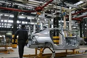 توقف تولید خودروهای غیراستاندارد از دوشنبه هفته آینده