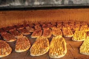 قیمت‌ جدید نان در شهرستان‌های تهران اعلام شد