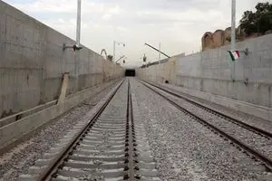 عملیات احداث متروی هشتگرد به اتمام رسید