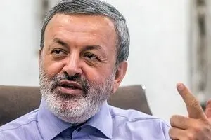 اسکندری: اصل ۶۵ قانون اساسی در مورد طرح تشکیل وزارت بازرگانی نقض شده است