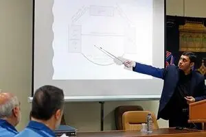 نماینده دادستان: شما ارز برده‌اید و حالا ریال می‌خواهید بدهید