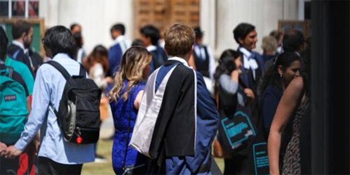 افزایش ۳۶ درصدی بردگی جنسی دانشجویان انگلیسی برای تامین مخارج زندگی