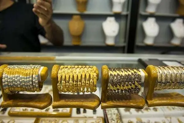 فاکتورهای طلا شفاف می شود