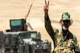 عراق در واکنش به تحرکات ترکیه، مواضع ارتش در مرز سوریه را تقویت کرد